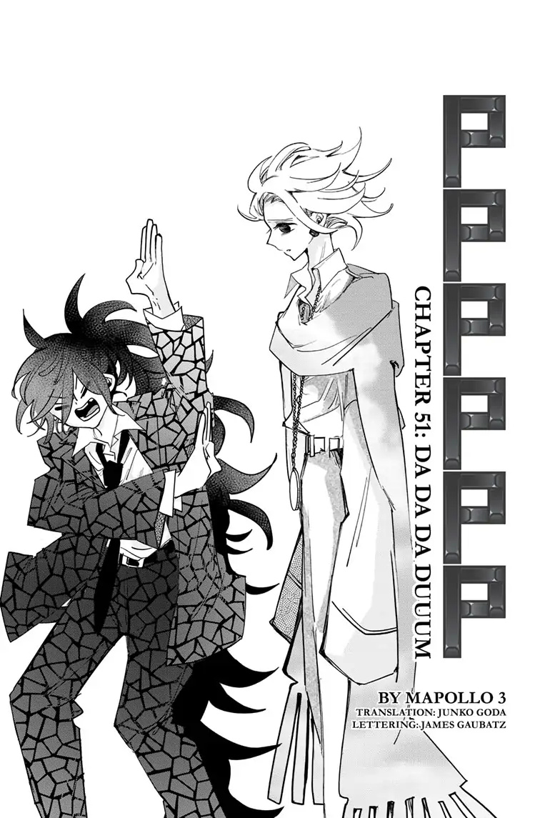 Pppppp - Chapter 51