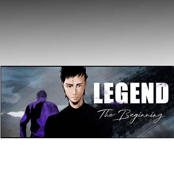 Legend: The Beginning - Chapter 145