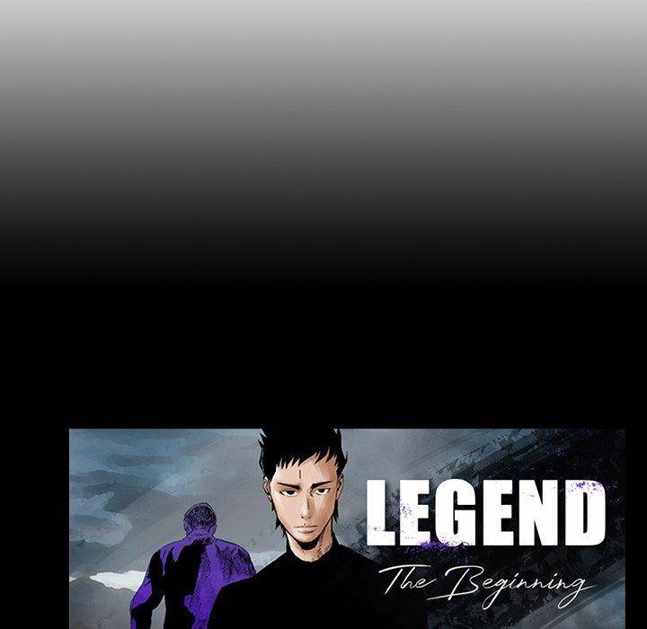 Legend: The Beginning - Chapter 145