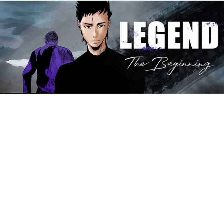 Legend: The Beginning - Chapter 185