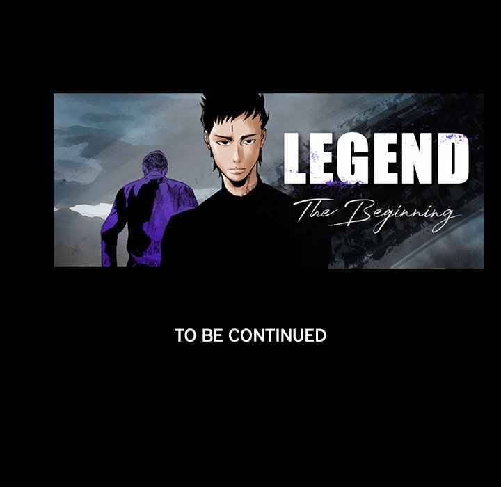 Legend: The Beginning - Chapter 185