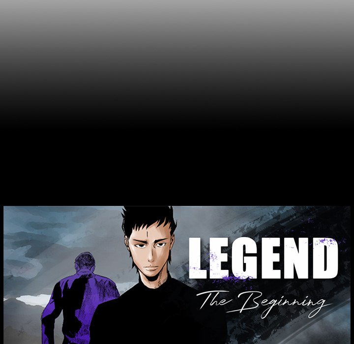 Legend: The Beginning - Chapter 115