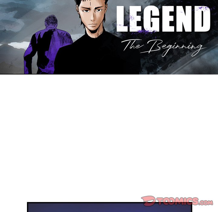 Legend: The Beginning - Chapter 102