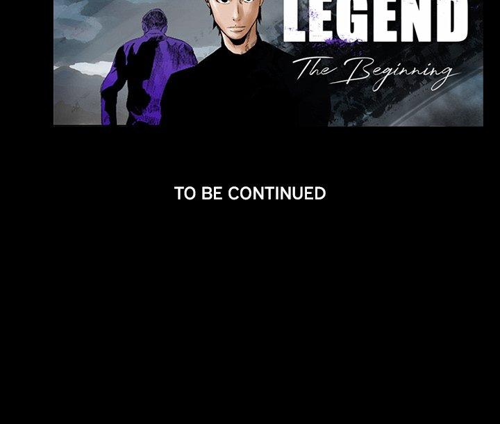 Legend: The Beginning - Chapter 197