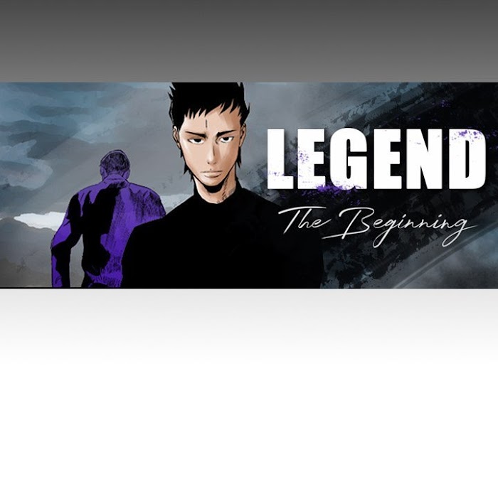 Legend: The Beginning - Chapter 175