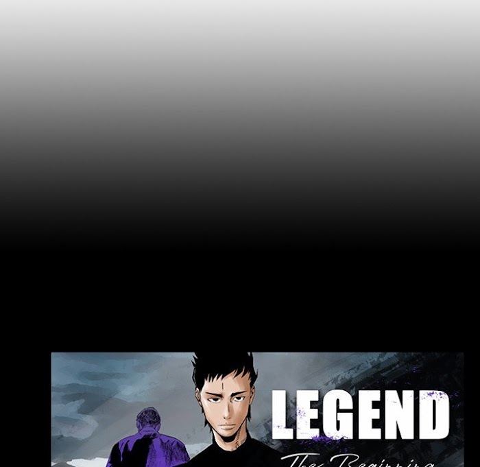 Legend: The Beginning - Chapter 175