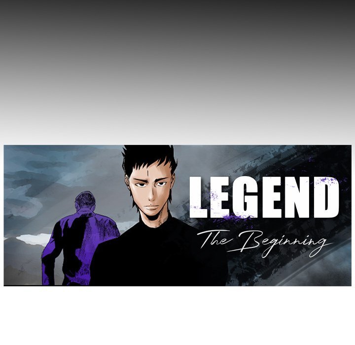 Legend: The Beginning - Chapter 87