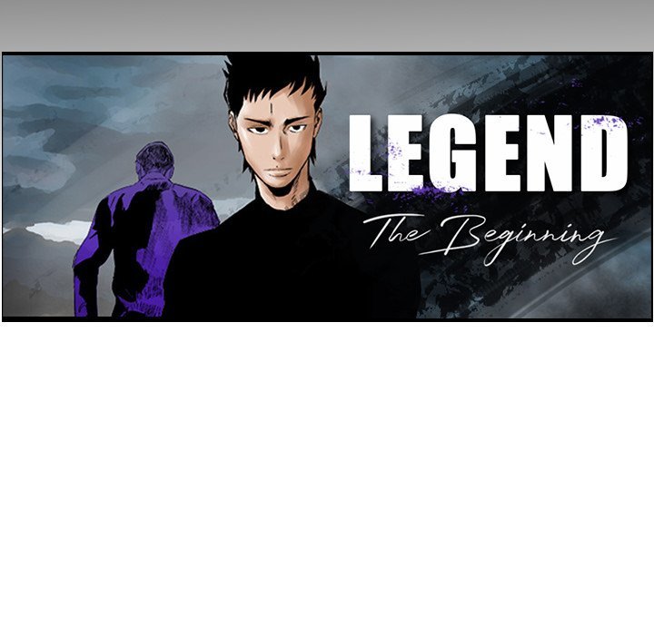 Legend: The Beginning - Chapter 133