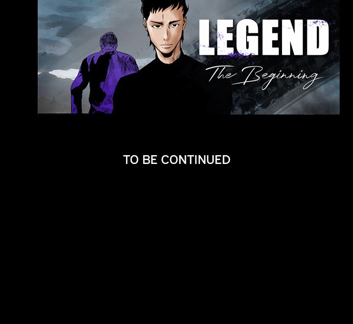 Legend: The Beginning - Chapter 133