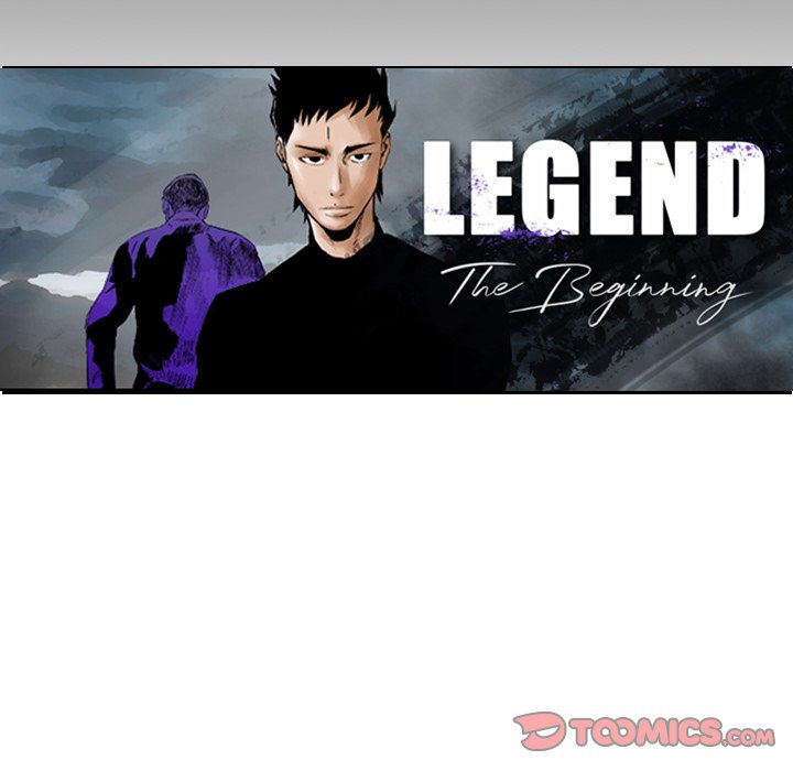 Legend: The Beginning - Chapter 146