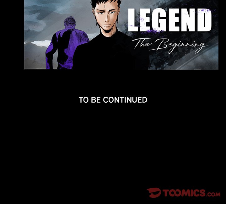 Legend: The Beginning - Chapter 146