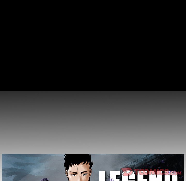 Legend: The Beginning - Chapter 77