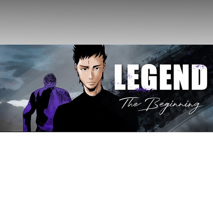 Legend: The Beginning - Chapter 177