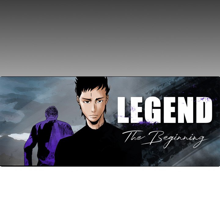 Legend: The Beginning - Chapter 107