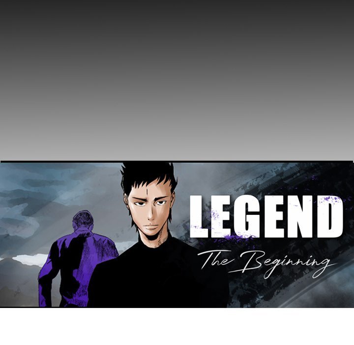 Legend: The Beginning - Chapter 151