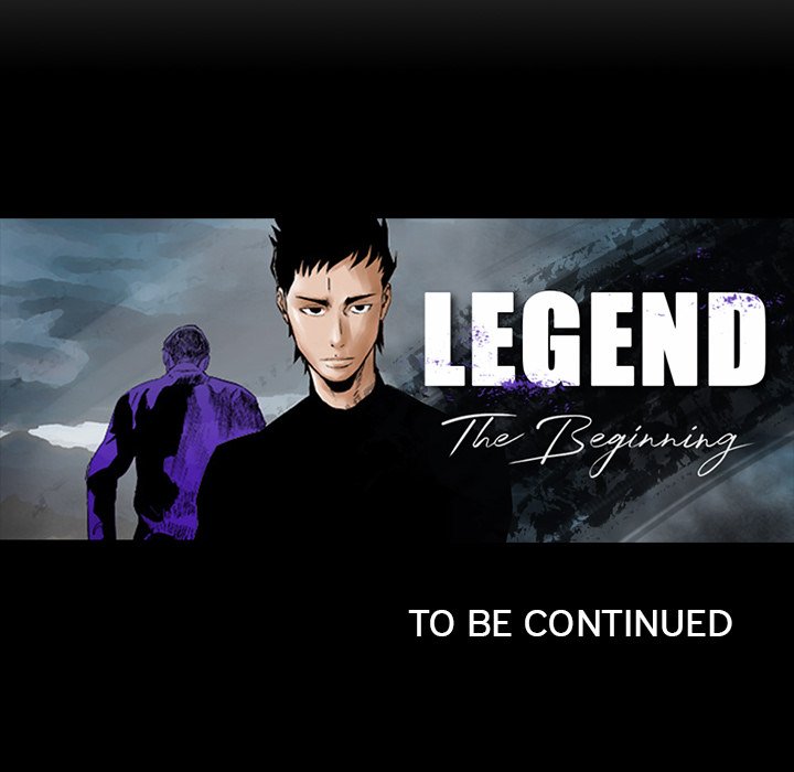 Legend: The Beginning - Chapter 104