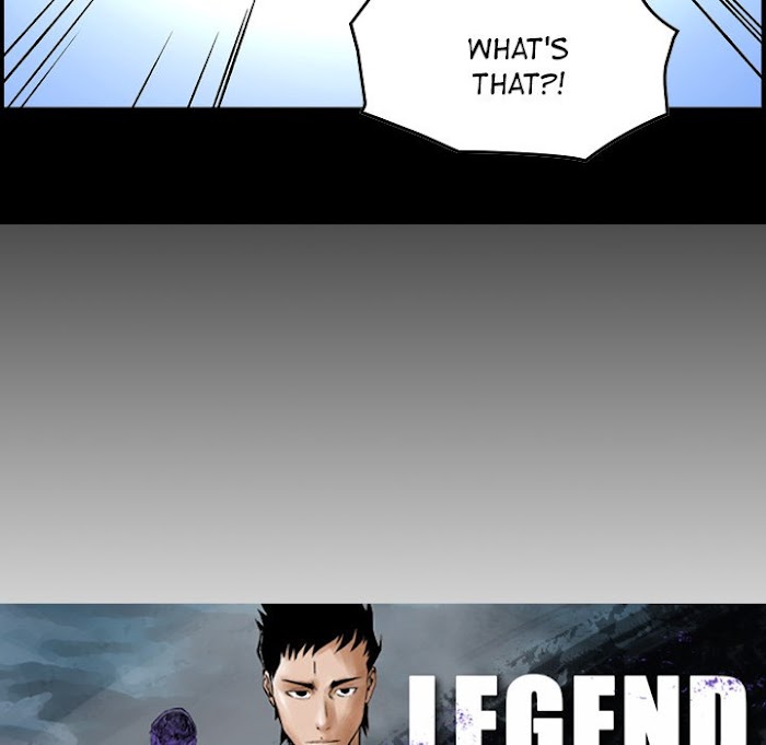 Legend: The Beginning - Chapter 180