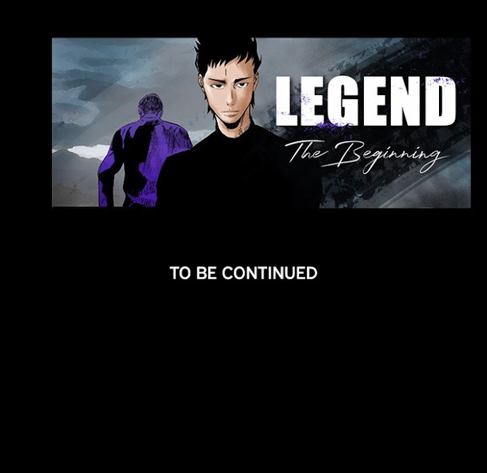 Legend: The Beginning - Chapter 180