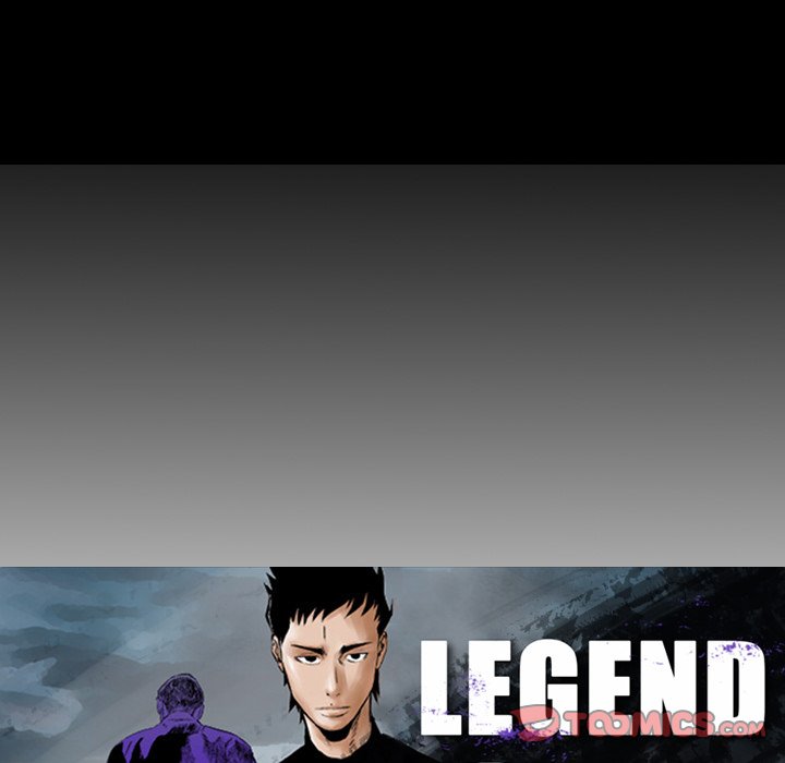 Legend: The Beginning - Chapter 163