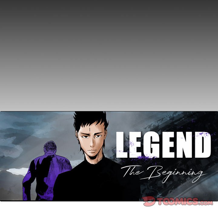 Legend: The Beginning - Chapter 147