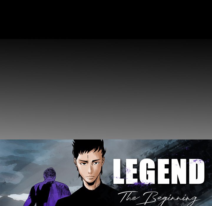 Legend: The Beginning - Chapter 108