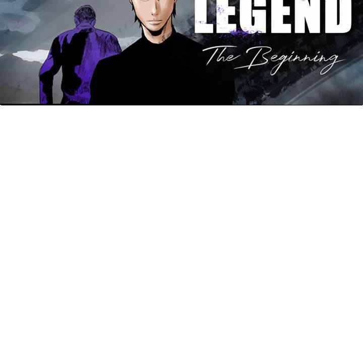 Legend: The Beginning - Chapter 155