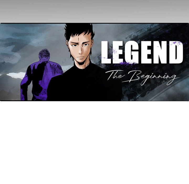 Legend: The Beginning - Chapter 148