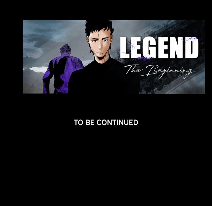 Legend: The Beginning - Chapter 148