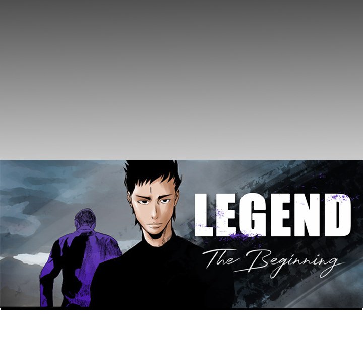 Legend: The Beginning - Chapter 149