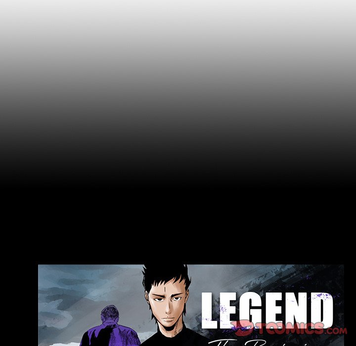 Legend: The Beginning - Chapter 130