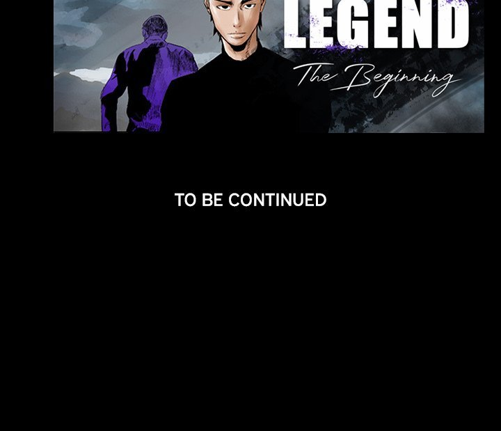 Legend: The Beginning - Chapter 160