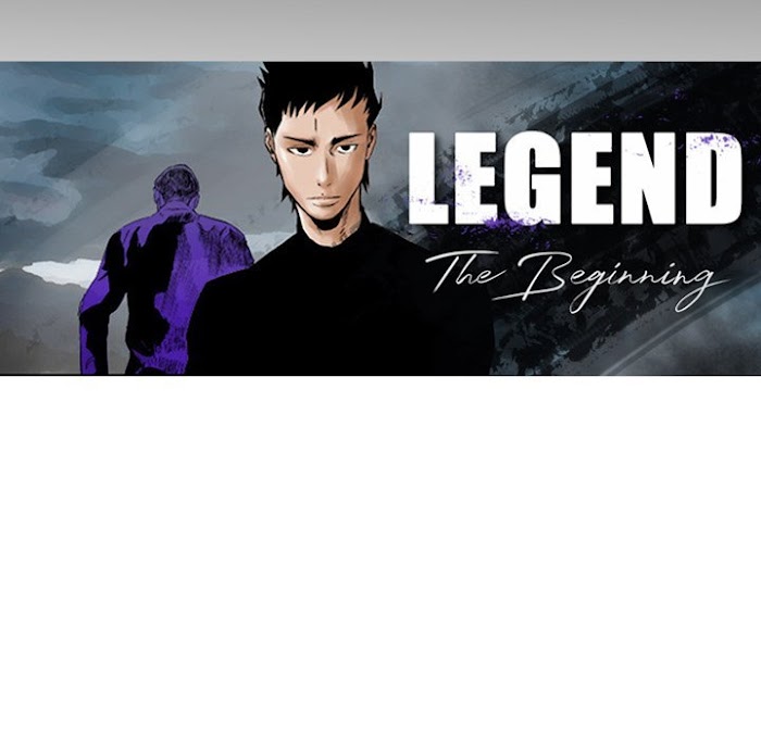 Legend: The Beginning - Chapter 179