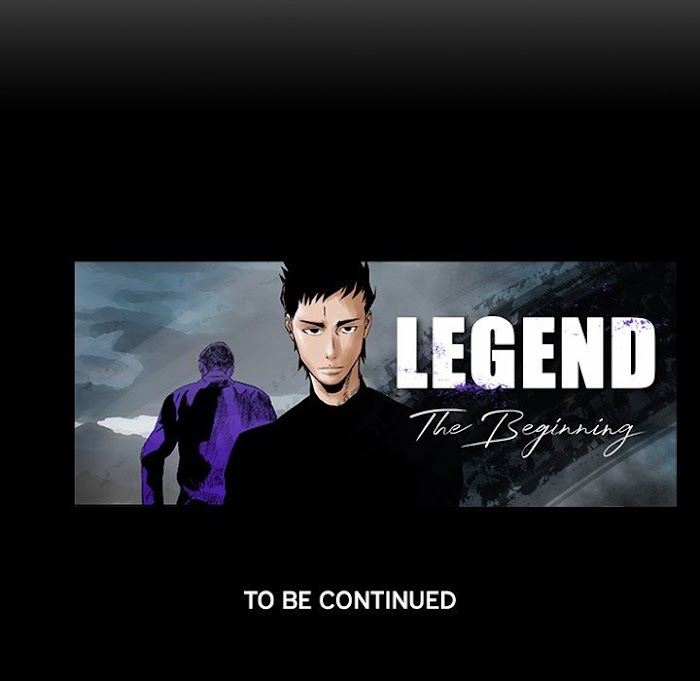 Legend: The Beginning - Chapter 179