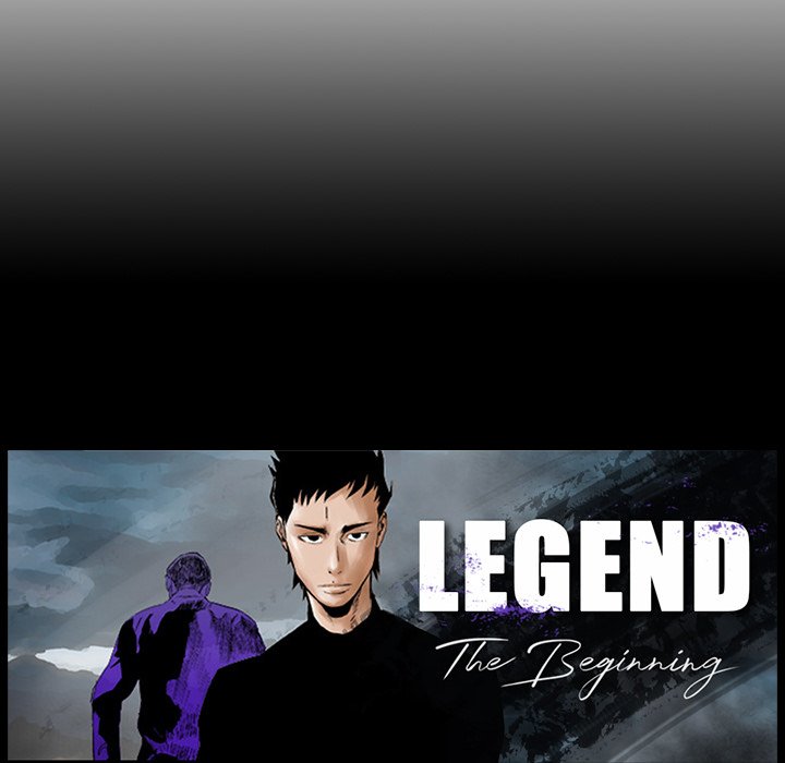 Legend: The Beginning - Chapter 116