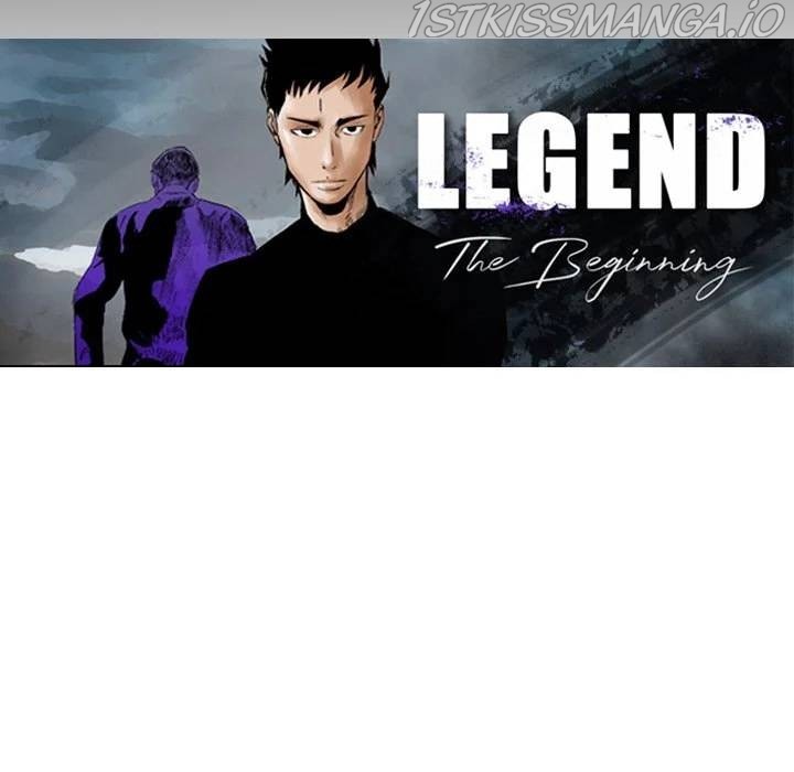 Legend: The Beginning - Chapter 168