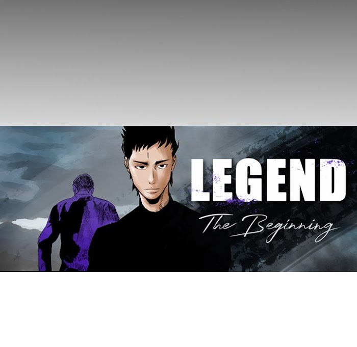 Legend: The Beginning - Chapter 187