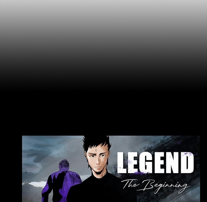 Legend: The Beginning - Chapter 178