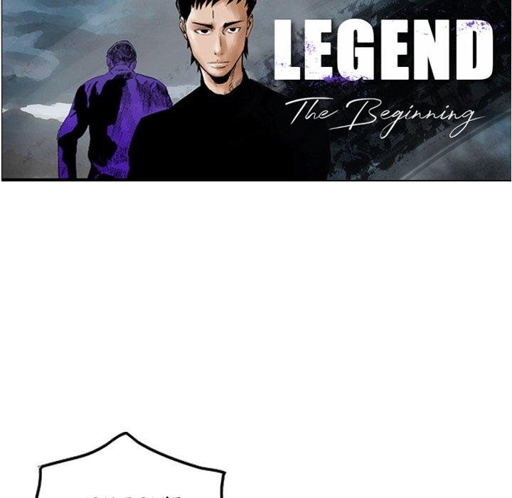 Legend: The Beginning - Chapter 137