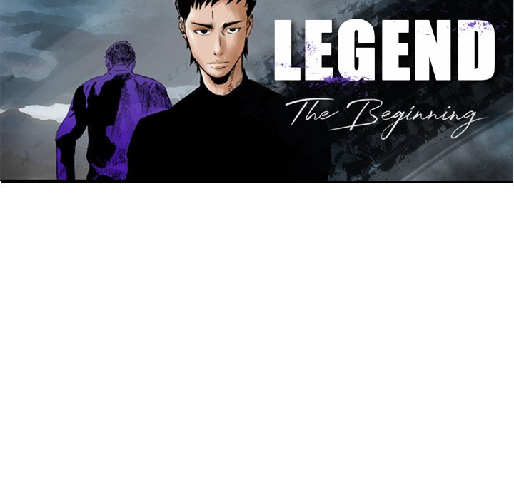 Legend: The Beginning - Chapter 126