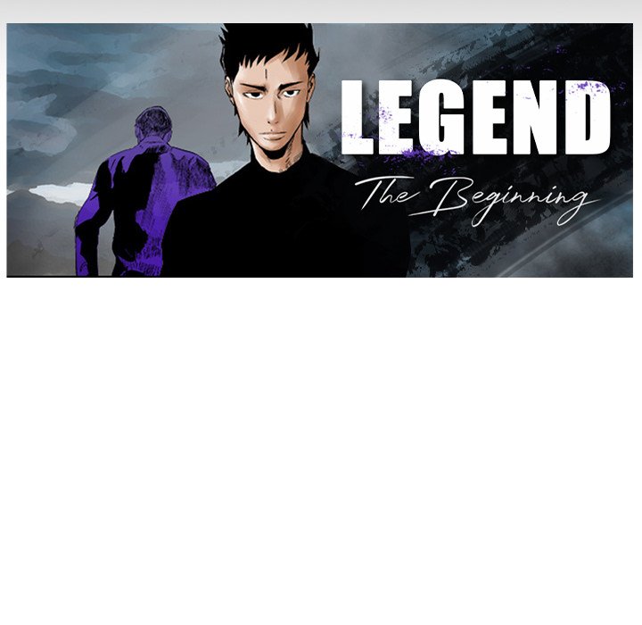 Legend: The Beginning - Chapter 94