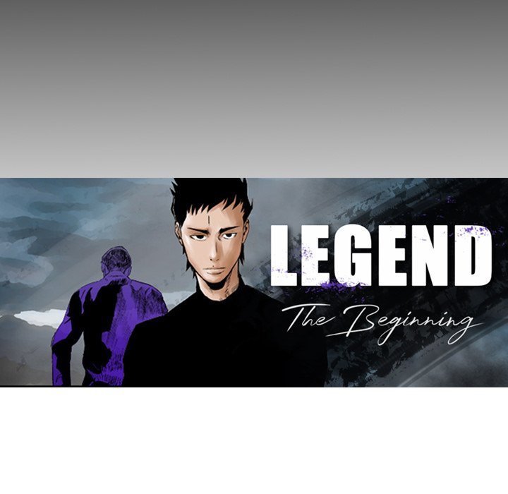 Legend: The Beginning - Chapter 169