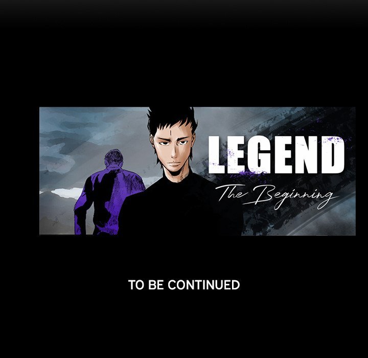 Legend: The Beginning - Chapter 169