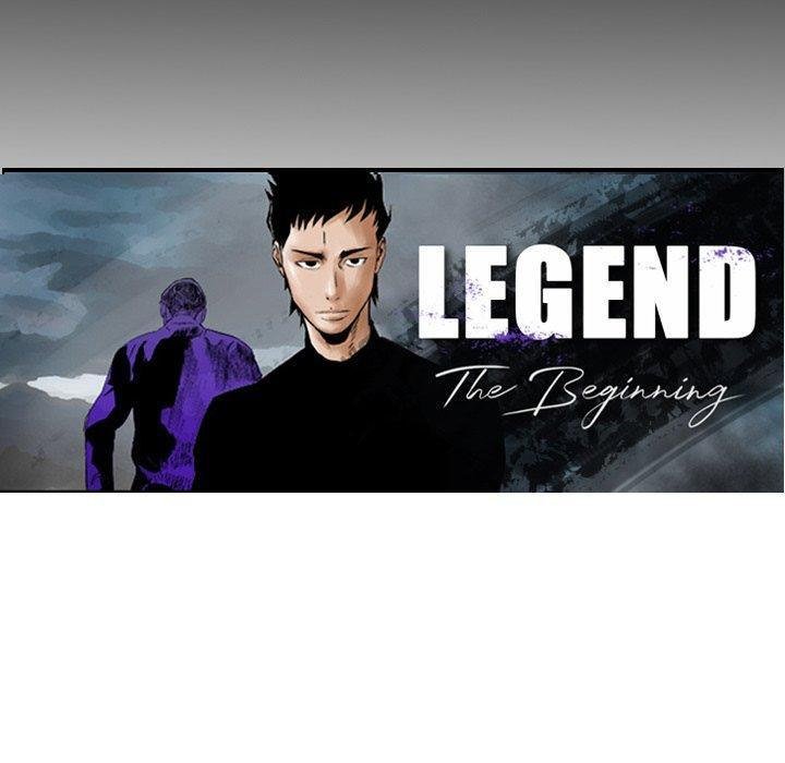 Legend: The Beginning - Chapter 138