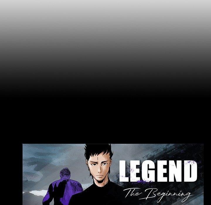 Legend: The Beginning - Chapter 138