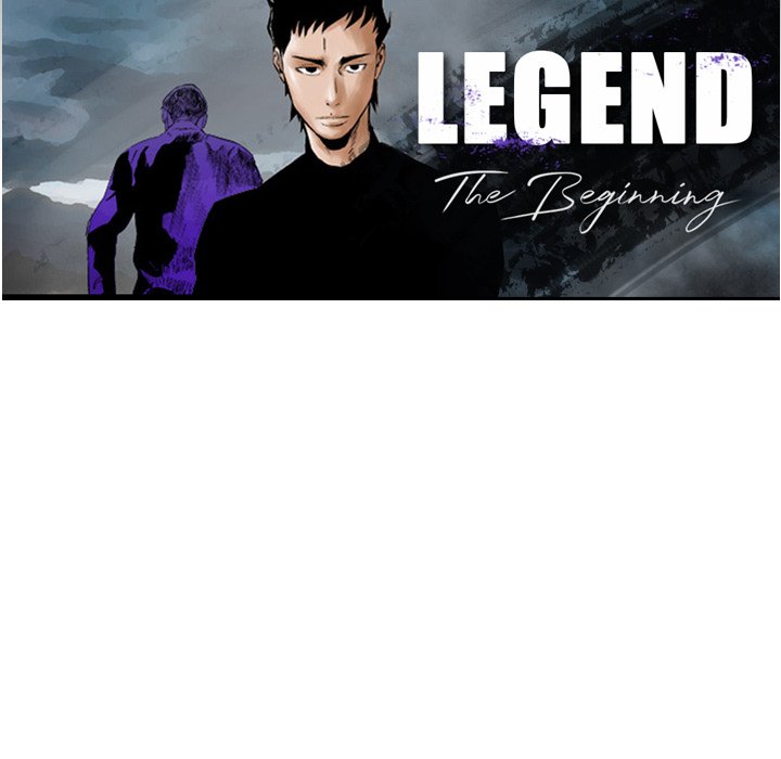 Legend: The Beginning - Chapter 122