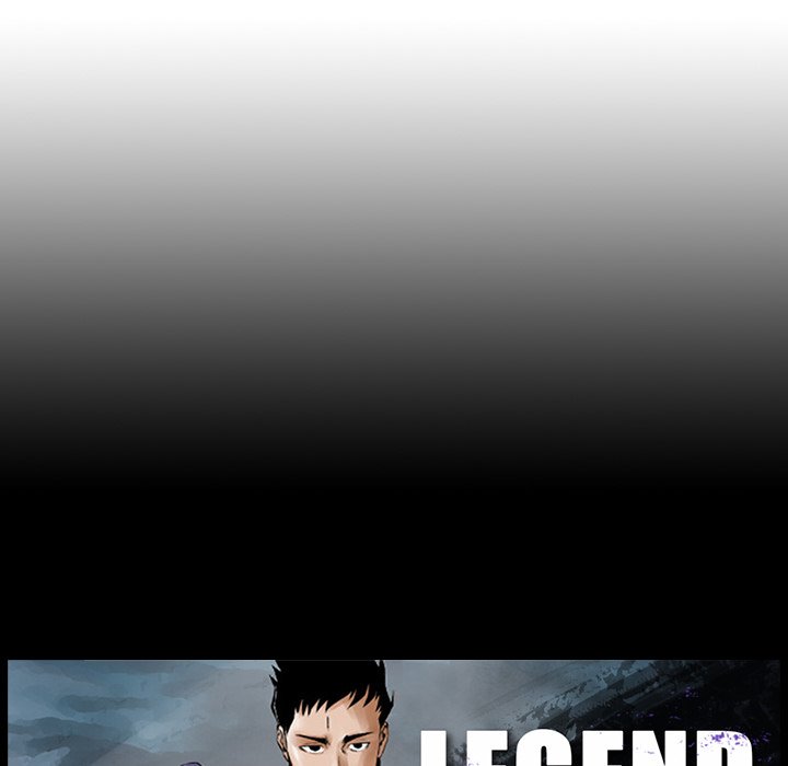 Legend: The Beginning - Chapter 122