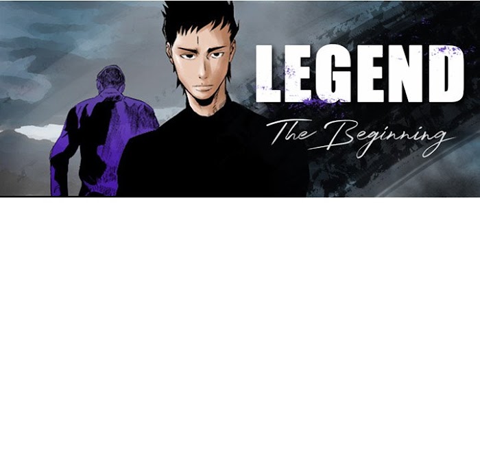 Legend: The Beginning - Chapter 189