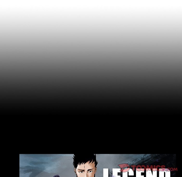 Legend: The Beginning - Chapter 189