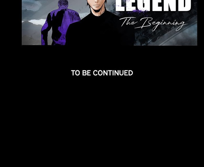 Legend: The Beginning - Chapter 189