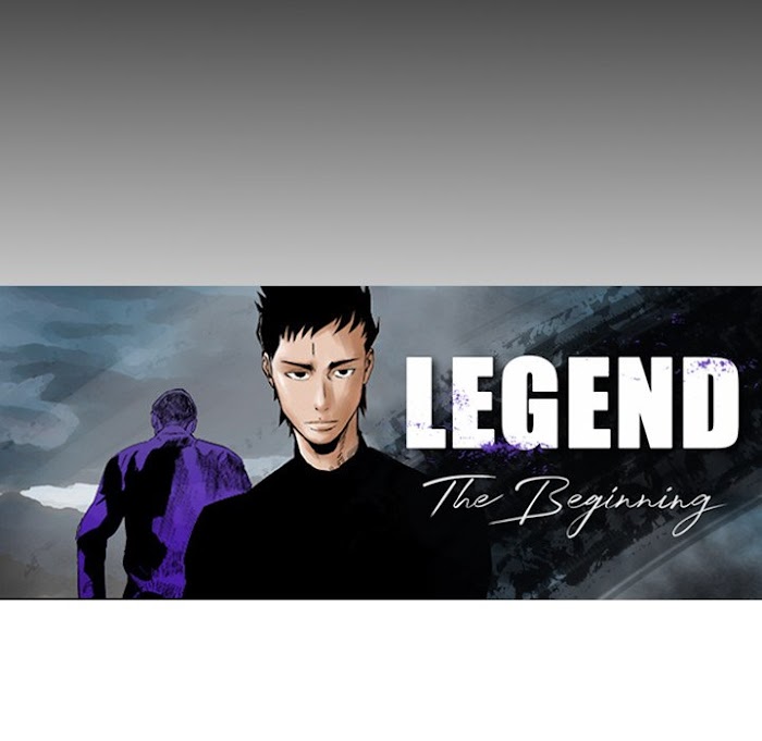 Legend: The Beginning - Chapter 188